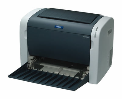 Epson EPL-6200DTN 